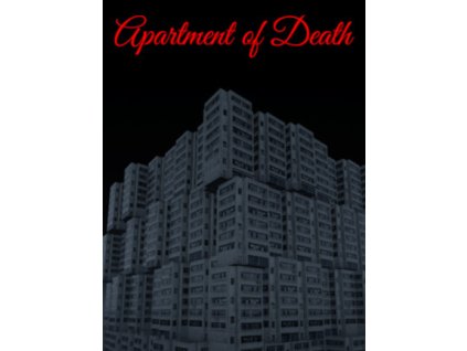 Apartment of Death (PC) Steam Key