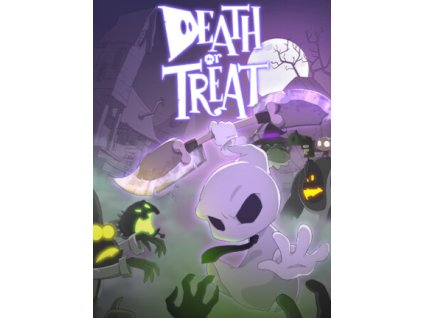Death or Treat (PC) Steam Key