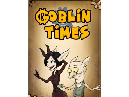 Goblin Times (PC) Steam Key