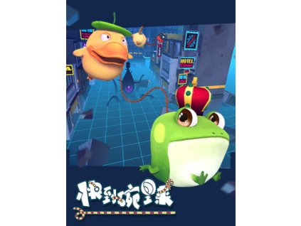 Never Breakup (PC) Steam Key