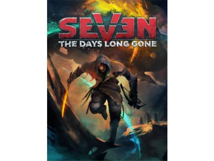 Seven: The Days Long Gone (PC) Steam Key