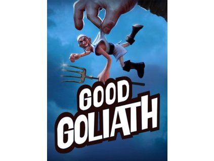Good Goliath (PC) Steam Key