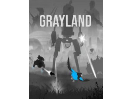 Grayland (PC) Steam Key