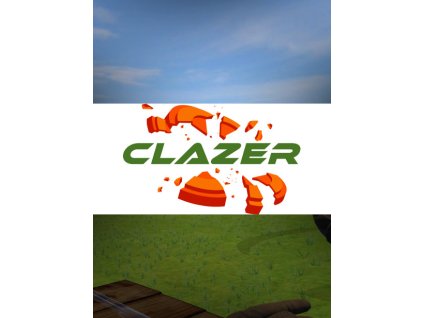 Clazer VR (PC) Steam Key