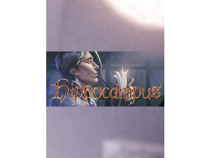 Hippocampus: Dark Fantasy Adventure (PC) Steam Key