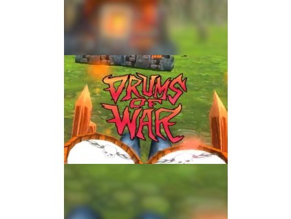 Drums of War (PC) Steam Key