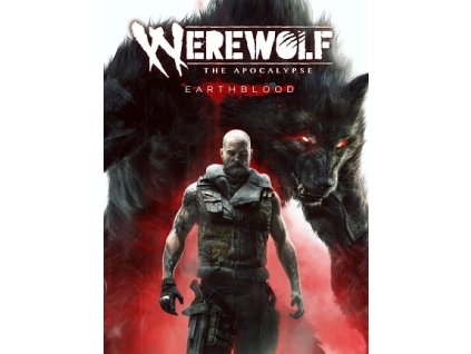 Werewolf: The Apocalypse — Earthblood (PC) Epic Key