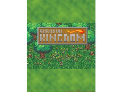 Survival Kingdom (PC) Steam Key