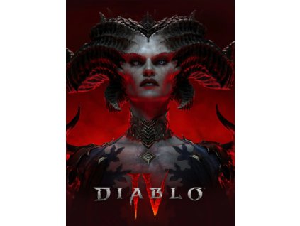 Diablo IV (PC) - Battle.net Key - EUROPE