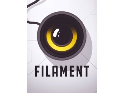 Filament - Marmalade Edition (PC) Steam Key