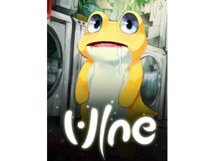 VINE (PC) Steam Key