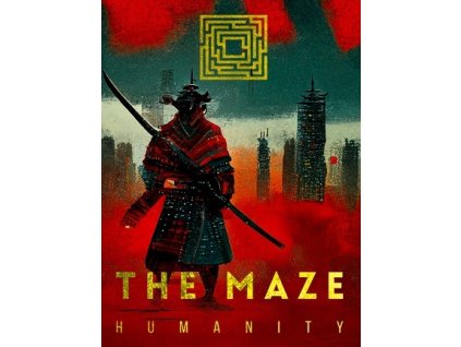 The Maze: Humanity (PC) Steam Key