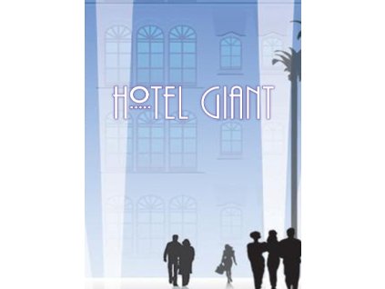 Hotel Giant (PC) Steam Key