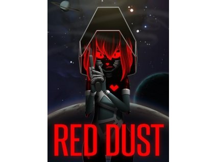 Red Dust (PC) Steam Key