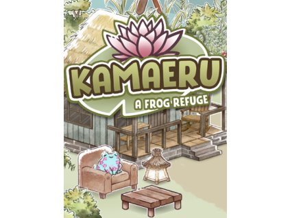 Kamaeru: A Frog Refuge (PC) Steam Key