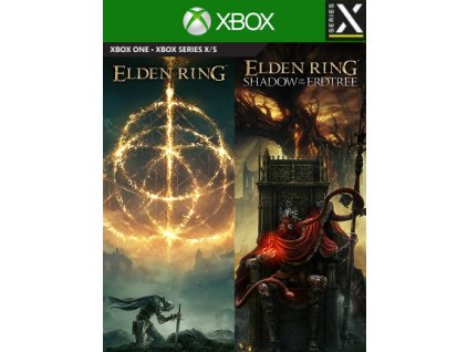 Elden Ring - Shadow of the Erdtree Edition (XSX/S) Xbox Live Key