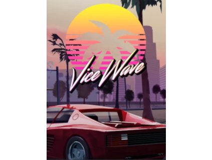 Vicewave 1984 (PC) Steam Key
