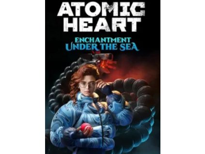 Atomic Heart: Enchantment Under the Sea DLC (PC) Steam Key