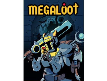 Megaloot (PC) Steam Key