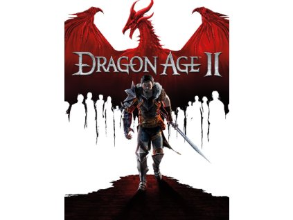 Dragon Age II - Standard Edition (PC) EA App Key