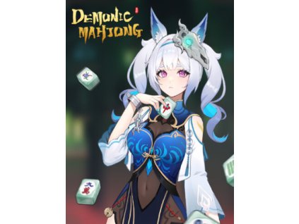Demonic Mahjong (PC) Steam Key