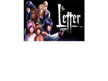 The Letter - Horror Visual Novel (PC) Steam Key
