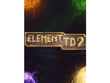 Element TD 2 - Multiplayer Tower Defense (PC) Steam Key