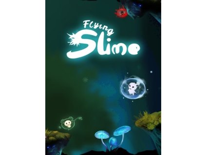 Flying Slime! (PC) Steam Key