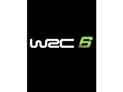 WRC 6 FIA World Rally Championship (PC) Steam Key