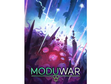 Moduwar (PC) Steam Key
