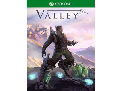 Valley XONE Xbox Live Key