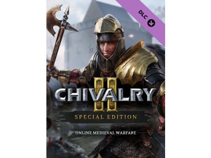Chivalry 2 - Special Edition Content DLC (PC) Epic Key