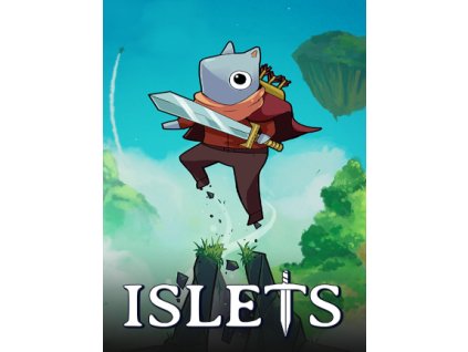 Islets (PC) Steam Key