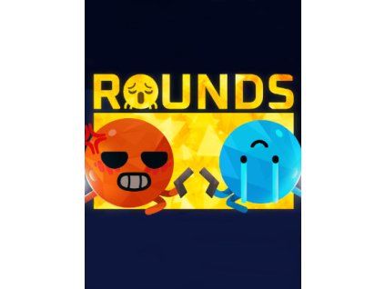 ROUNDS (PC) Steam Key