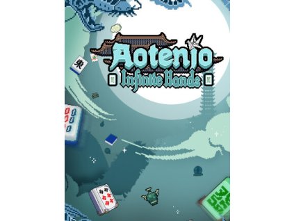 Aotenjo: Infinite Hands (PC) Steam Key