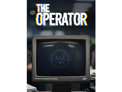 The Operator (PC) Steam Key