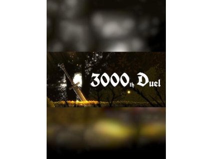 3000th Duel (PC) Steam Key