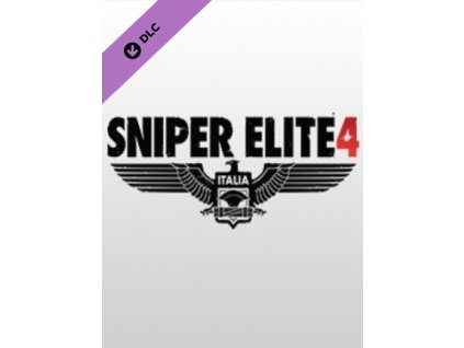 Sniper Elite 4 - Camouflage Rifles Skin Pack (PC) Steam Key