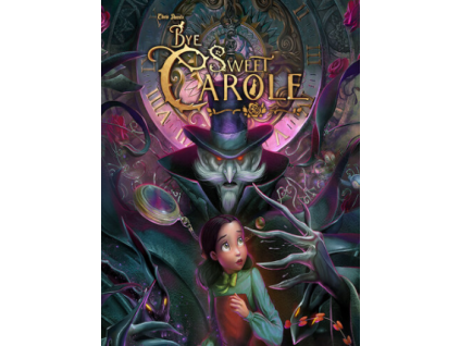 Bye Sweet Carole (PC) Steam Key