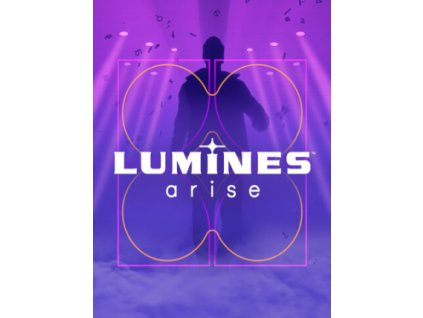 Lumines Arise (PC) Steam Key