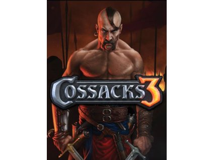 Cossacks 3 (PC) GOG.COM Key