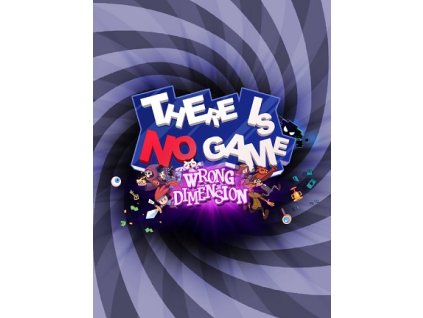 There Is No Game : Wrong Dimension (PC) Steam Key