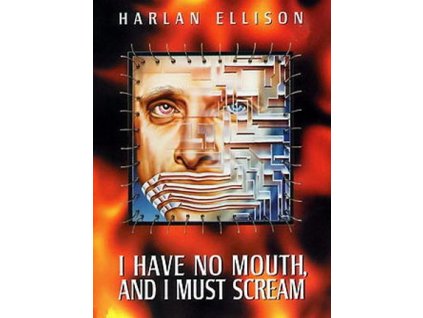 I Have No Mouth, and I Must Scream (PC) Steam Key