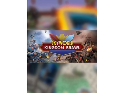 Skyworld: Kingdom Brawl (PC) Steam Key