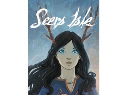 Seers Isle (PC) Steam Key