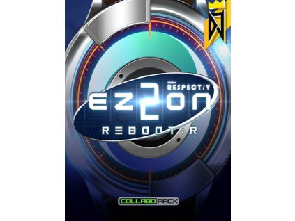 DJMax Respect V: Ez2on Pack (PC) Steam Key