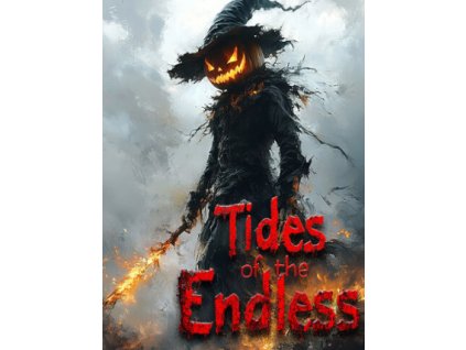 Tides of the Endless (PC) Steam Key