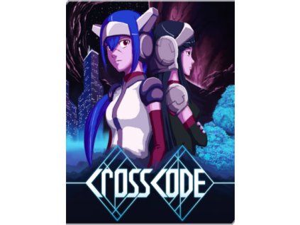 CrossCode (PC) Steam Key