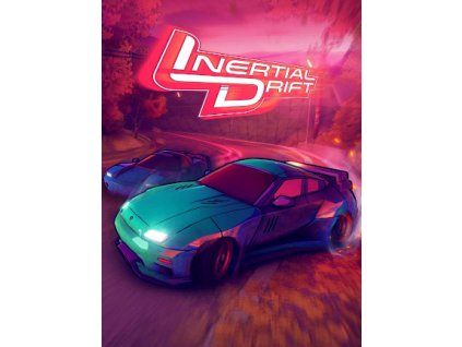 Inertial Drift (PC) Steam Key