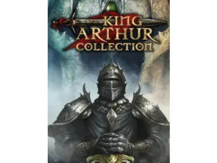 King Arthur and King Arthur II Collection (PC) Steam Key